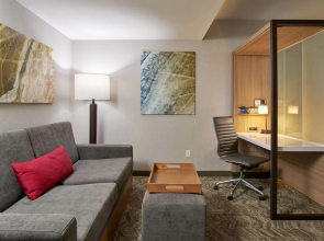 SpringHill Suites by Marriott Dayton Beavercreek