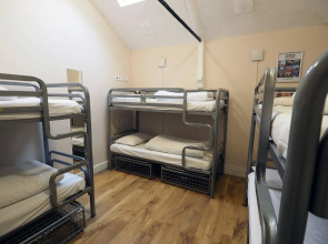 St Christopher's Inn, Greenwich - Hostel