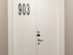 Radisson Blu Hotel Istanbul Asia