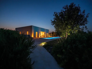 Sky Dream Oasi Vendicari Noto