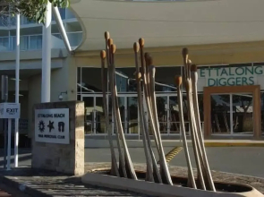 BASE Holidays - Ettalong Beach Premium Apartments