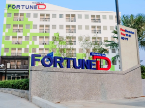 Fortune D Hotel Loei