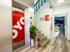 Arowana Hotel