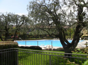 appartamento Luisa al lago d'Iseo