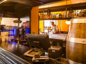 Dormio Hotel De Prins van Oranje