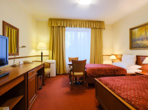 Hotel Matyšák