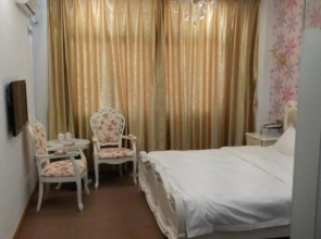 Xiamen Tianhaixuan Holiday Villa