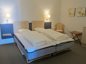 Romantik Apartments