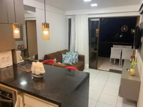 Flat no Nannai Residence