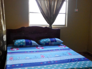 Anggerik Villa Guest House