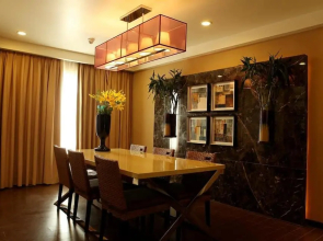 Paradigm Sarovar Portico - A Sarovar Hotel