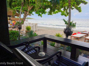 Silversand Resort Samed