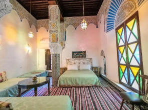 palace mouna luxury fes and spa