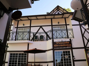 Pousada Germânica
