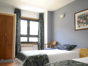 Hotel Merino