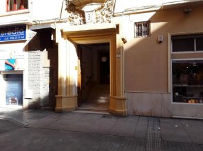 Fan Rooms Duquesa