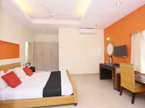 Capital O 39676 Country Spa Wellness Resort