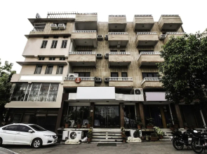 OYO 2428 Hotel Ashish