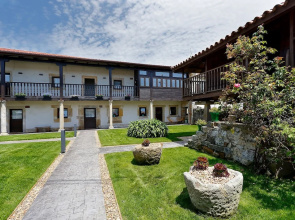 Apartamentos Rurales El Pilpayo