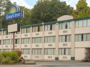Days Inn Schenectady