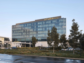 Atura Adelaide Airport