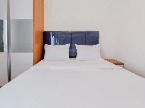 Best Choice And Homey Studio Serpong Garden Apartment