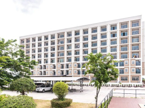 Grand Holiday Residence