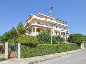 Amazing Apartment in Guardavalle Marina With 2 Bedrooms