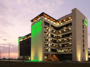 Holiday Inn Hotel & Suites Mexico Felipe Angeles Airport