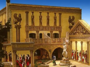 Roman II Hotel Pafos