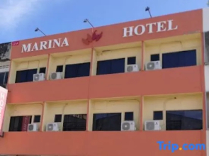 Marina Hotel Kemaman