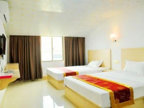 Putian Meizhou Island Lanwan Peninsula Hotel