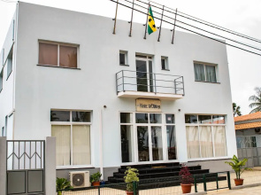 Hotel Vitória