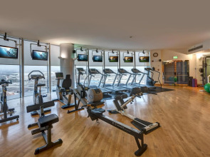 J5 Hotels Port Saeed