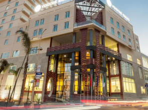 Vent Dome Khaled Hotel & Spa
