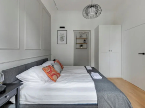 Forma by Grand Apartments