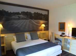 Saint-Malo Golf Resort