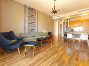 Апарт-отель Le Port