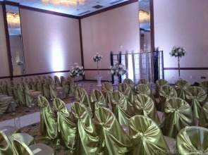 Radisson Hotel La Crosse