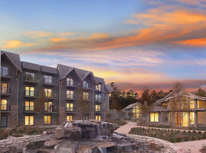The Lodge And Spa At Callaway