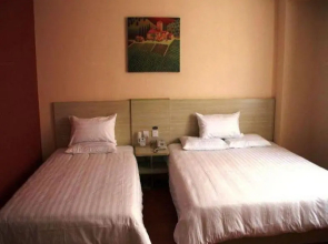 Hanting Haiyou Express Shenyang Sanhao Street