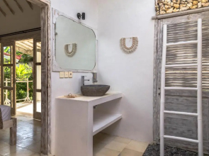 Bingin Bienvenue Guest House