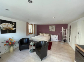 Apartment am Schloss