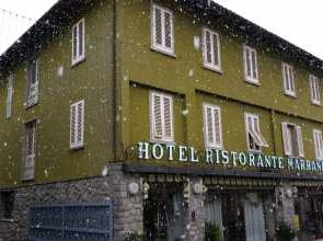 Hotel Marrani