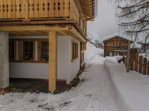 Apartments Les Marmottes