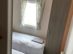 Captivating 2-bed Villa in Pevensey