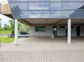 Pärnu Sadama 4 Street Apartment