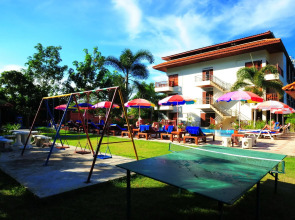 Alina Grande Hotel & Resort