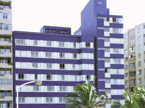 Silversands 1, Durban, South Africa