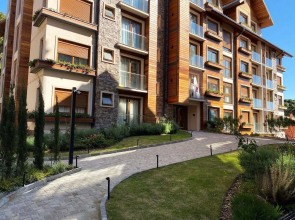 Apartamento c/ 2 suítes em Canela por Pense Gramado